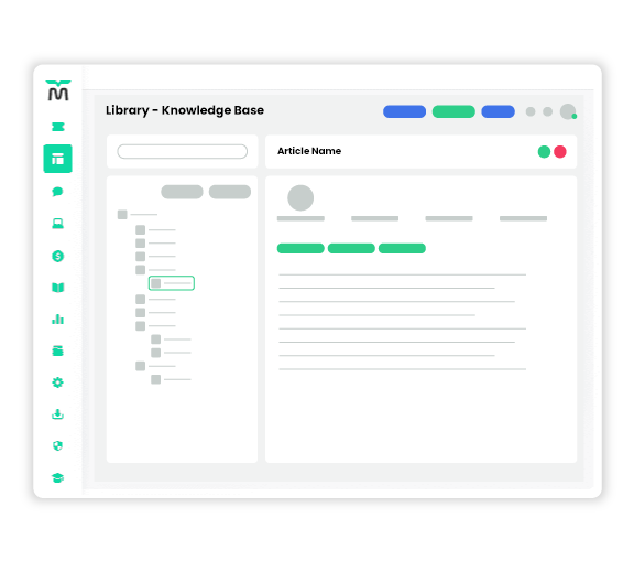 Dashboard Base de Conhecimento - Milvus